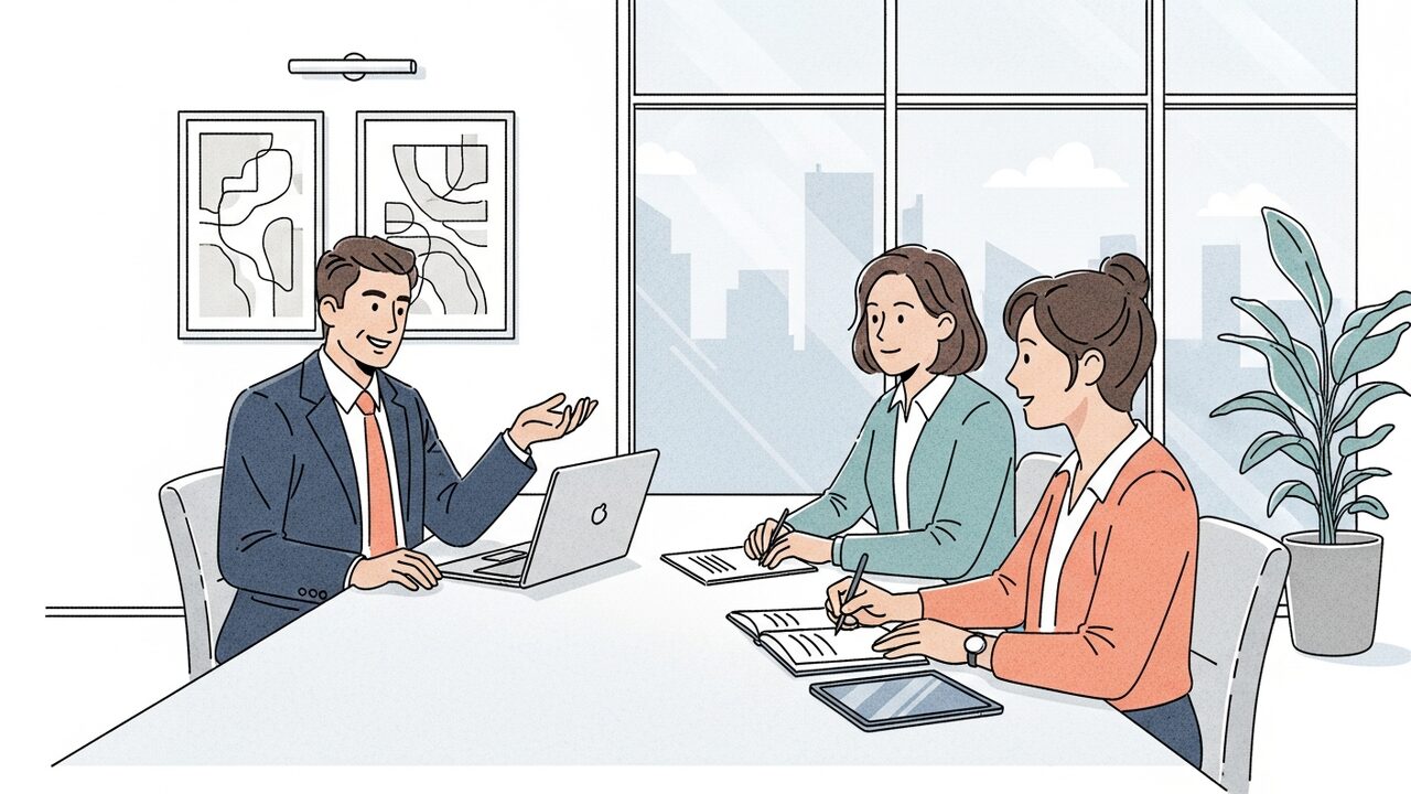 任意整理の無料相談窓口はどこ？目的別の選び方と相談前に準備すべきこと