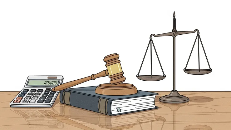 債務整理の専門家の選び方｜弁護士・司法書士の違いと費用比較