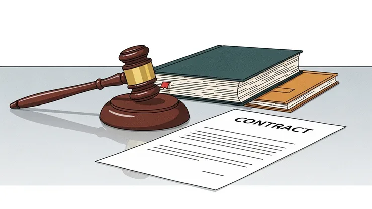 行政書士に任意整理は依頼できない？業務範囲と弁護士・司法書士との違いを解説