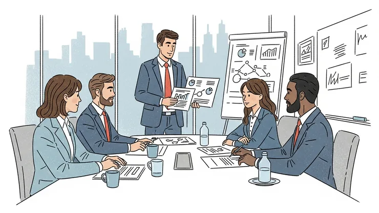 取締役の選任手続きを解説｜株主総会の決議から役員変更登記までの流れ