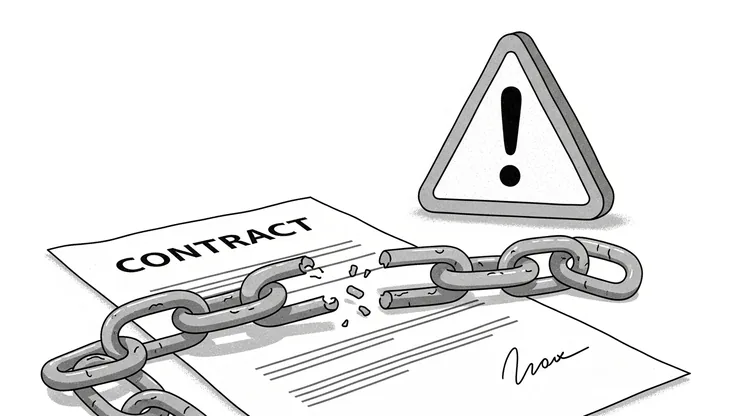 偽装請負とは？4つの典型パターンと罰則、企業の対策をわかりやすく解説