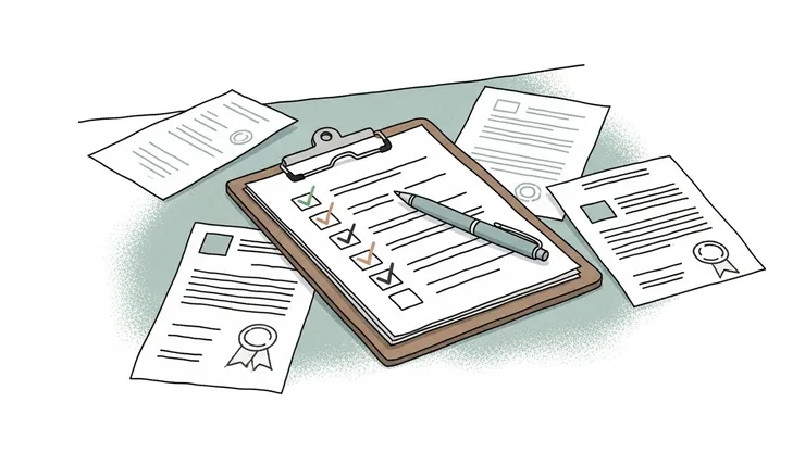 解雇予告除外認定の申請手続き｜基準・必要書類・書き方を解説