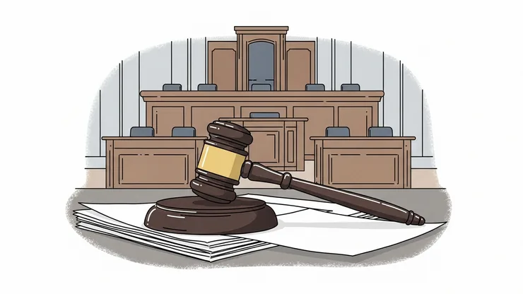 配当異議とは？民事執行・破産手続における申立て方法と流れを解説