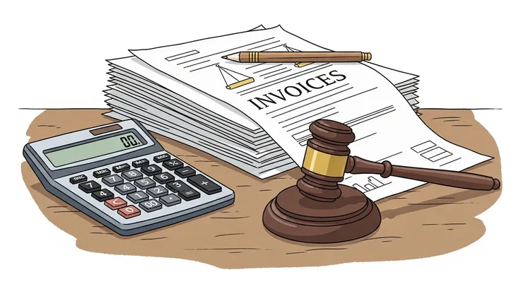 明け渡し訴訟の弁護士費用相場｜内訳、実費、相手方への請求可否を解説