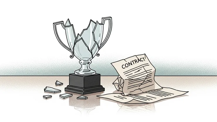 敵対的買収の失敗パターンとは？事例でわかる原因・防衛策と両社への影響