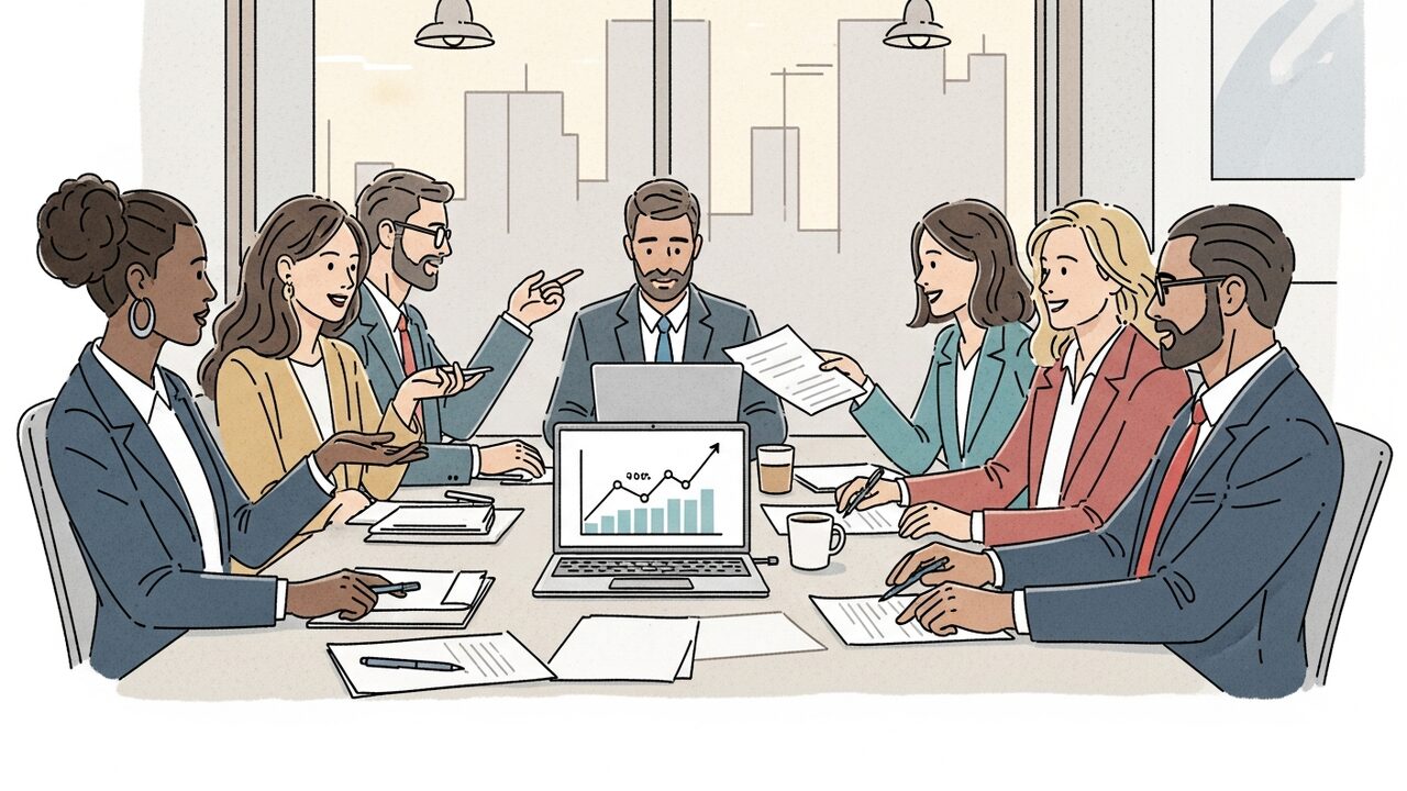 資金ショートとは？原因から緊急対策、将来の予防策までを解説