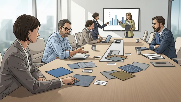 桐生市の日本遺産「後藤織物」資産の競売、その経緯と結果・今後の見通し