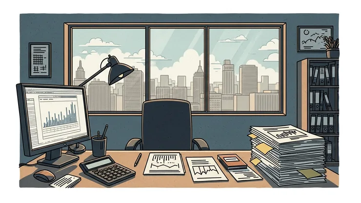 企業の遊休資産売却、どう進める？手続きと会計・税務処理の要点