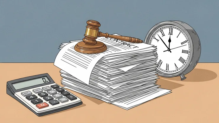 日雇い派遣は原則違法？合法となる例外要件と企業のリスク管理