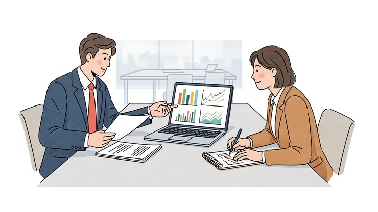 減損損失とは？会計処理のフロー、計算方法、財務諸表への影響を解説