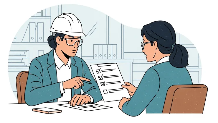 実効性を高める内部監査チェックリストの作り方｜品質評価の視点と項目例