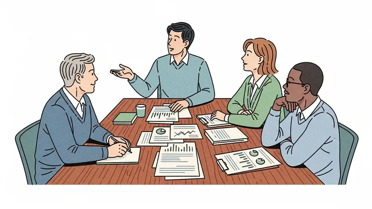 内部統制の不備への対応フロー｜「重要な不備」の判断基準と開示義務を整理