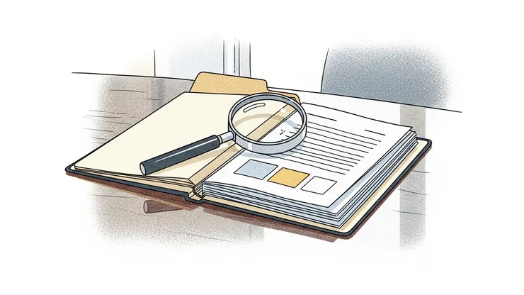 開示すべき重要な不備とは？判断基準から対応プロセス、企業への影響まで解説