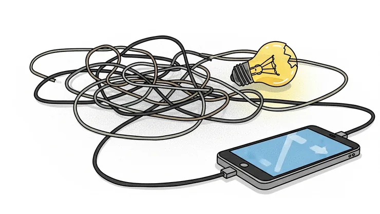 IoT導入の失敗原因と成功のポイント｜よくある壁と乗り越え方を解説