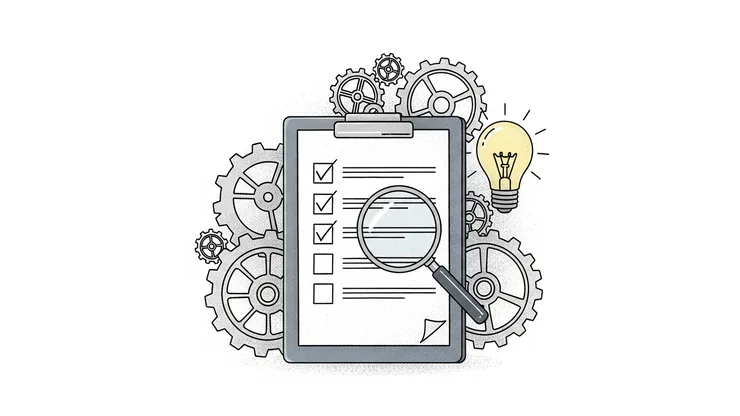 ISO9001のリスクと機会｜規格要求の要点とアセスメントの進め方