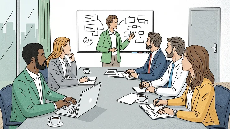 JAL整理解雇事件の判例解説｜四要件の適用と都労委命令から学ぶ実務上の留意点