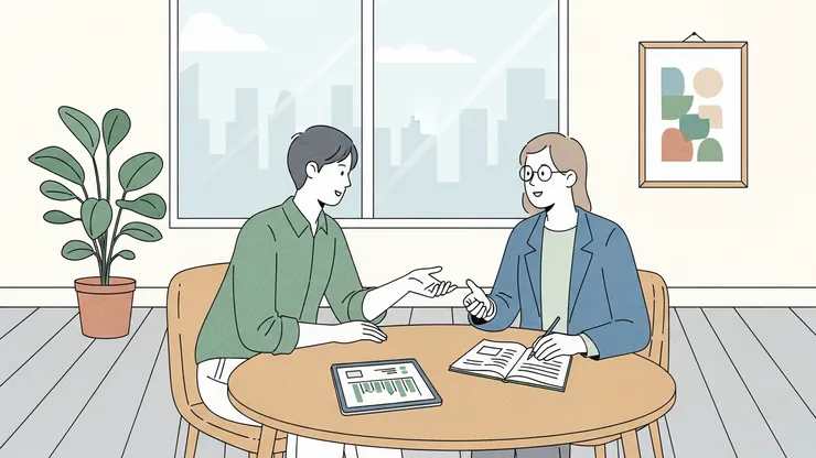 ブラックリストでも日本政策金融公庫の融資は可能？審査の仕組みと通過のポイントを解説