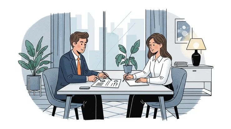 日本政策金融公庫と信用保証協会の違いとは？融資の仕組み・条件・選び方を解説