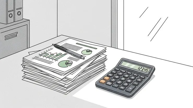 日本政策金融公庫の普通貸付（一般貸付）とは？融資条件・手続き・必要書類を解説