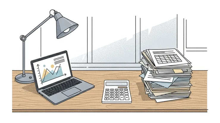 日本政策金融公庫の融資｜申込方法・審査基準・必要書類を実務解説