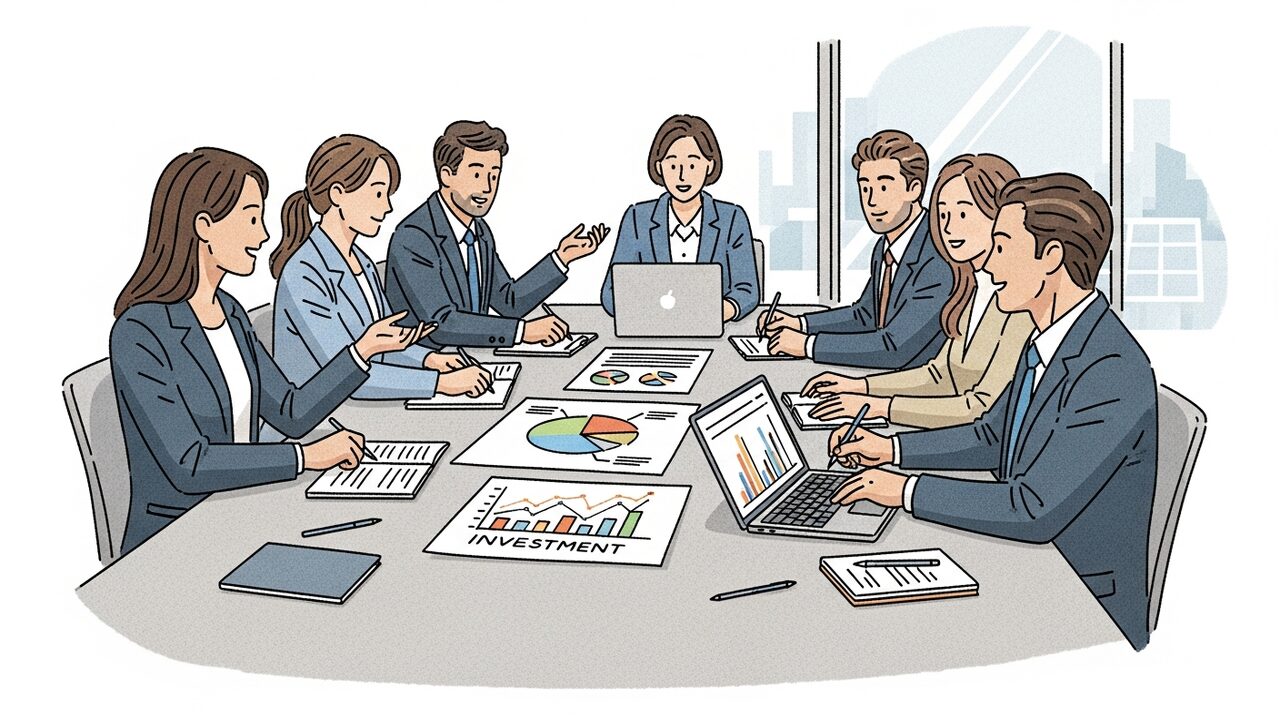 日本政策金融公公庫の太陽光発電融資｜環境・エネルギー対策資金の条件や審査ポイントを解説