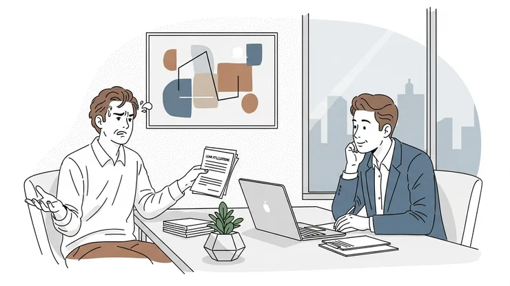 日本政策金融公庫の融資審査に落ちる7つの理由と具体的な対処法