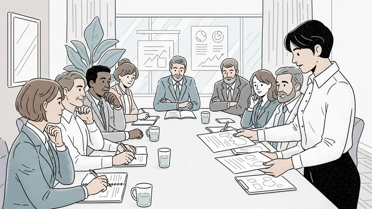 安全配慮義務違反で労働審判。企業側の対応フローと答弁書の要点