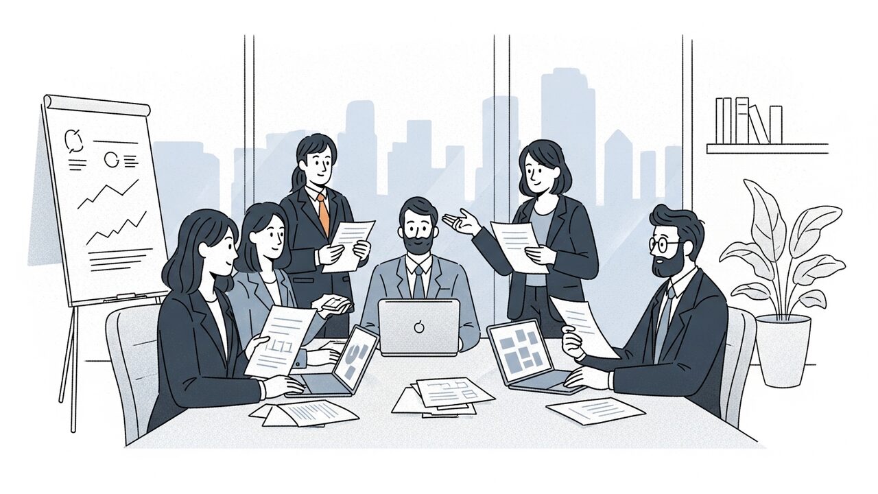 労働条件の不利益変更を適法に進める方法｜同意取得・就業規則変更の要件を解説