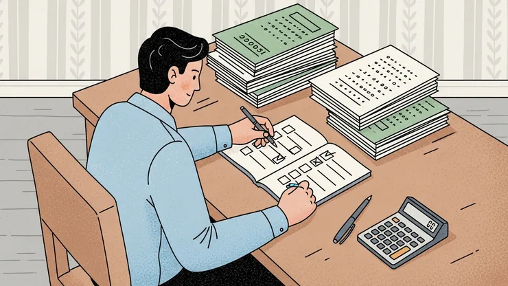 労働基準監督署に提出する賃金台帳の作成方法｜必須項目と調査のポイント