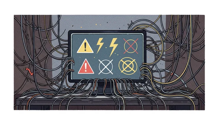 リスト型攻撃とは？企業が知るべき被害事例と原因、実践的対策を解説