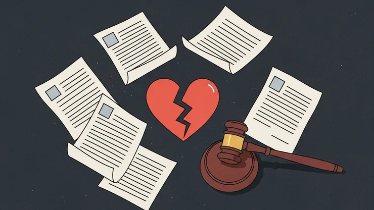 精神的苦痛による慰謝料請求｜認められるケース別の相場と手続きを解説