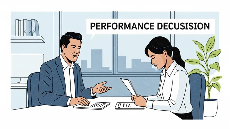 中途採用社員の能力不足への対応｜適法な退職勧奨の手順と解雇の判断基準を解説