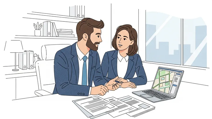 抵当権実行通知とは？手続きの流れ、競売と任意売却の違いを解説