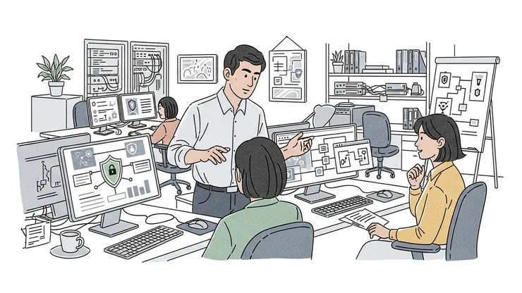 NetAppのランサムウェア対策｜ONTAPの保護・検知・復旧機能とライセンス体系を解説