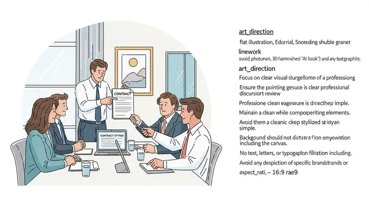 一人請負は違法？偽装請負の判断基準と適法な契約・運用のポイント