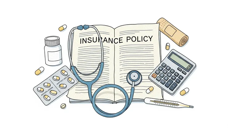 看護師損害賠償保険の選び方と比較｜必要性から加入方法まで解説