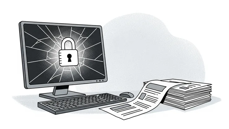 パスワード流出の原因と企業が講じるべき対策｜事後対応フローも解説