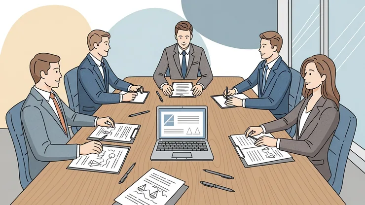 私的整理と破産の違いとは？事業再生を目指す選択肢を法務視点で比較