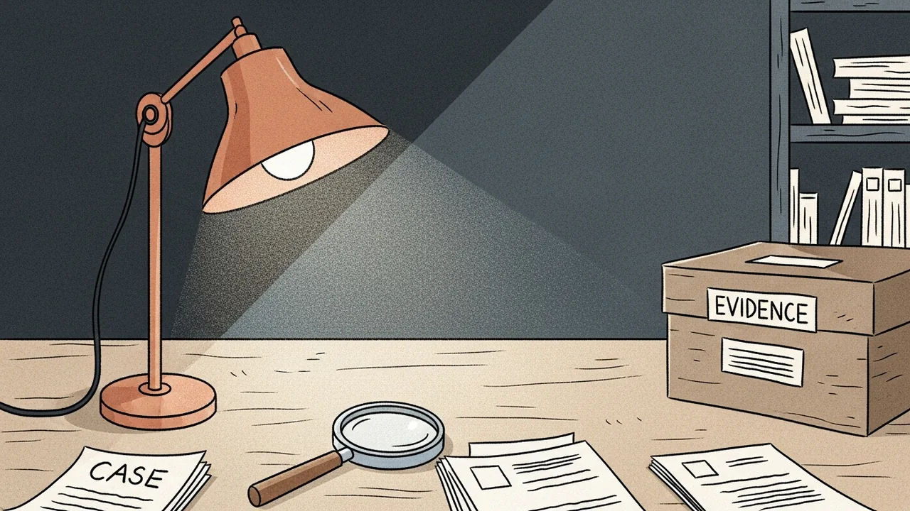 送検後の警察捜査はいつまで続く？補充捜査や追送致、最終処分への影響を解説