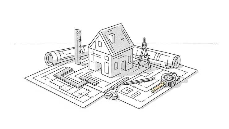 固定資産税の家屋調査とは？調査の流れやチェックされる場所、当日の注意点を解説