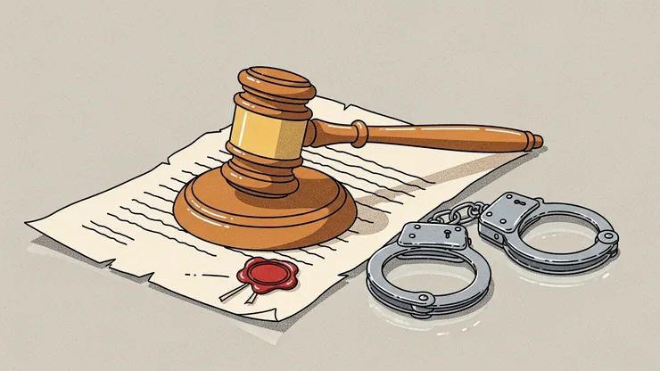 仮差押えから本差押えへの移行手続き｜債務名義取得後の強制執行