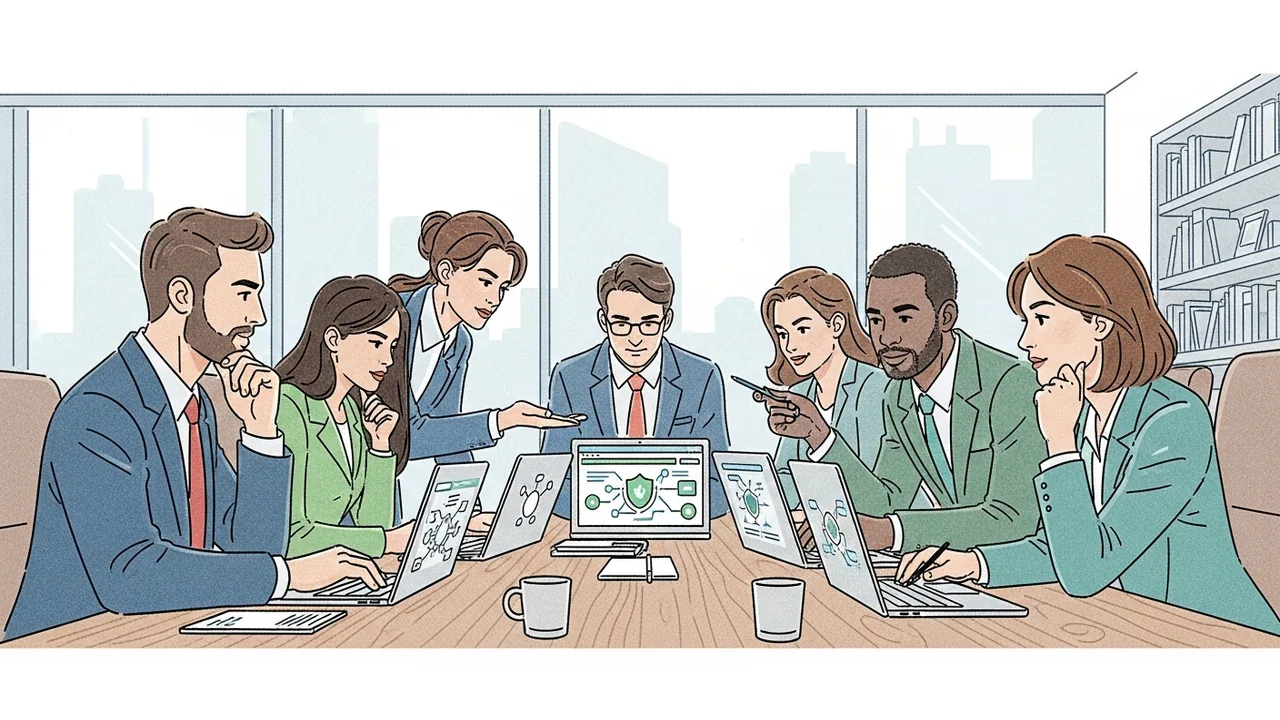 国内・海外のランサムウェア被害事例から学ぶ、事業への影響と企業が実践すべき対策