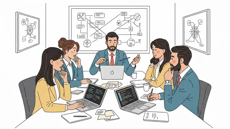 企業向けランサムウェア対策｜具体的な予防策から感染時の対応フローまで解説