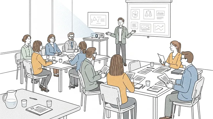 住民監査請求と住民訴訟の違いは？手続きの流れと監査請求前置主義を解説