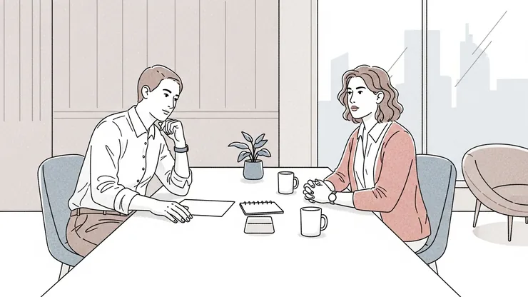 退職勧奨の進め方と話し方｜違法な退職強要を避ける実務知識