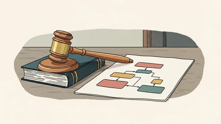 再生型私的整理手続とは？民事再生との違いやメリット、手続きの流れを解説