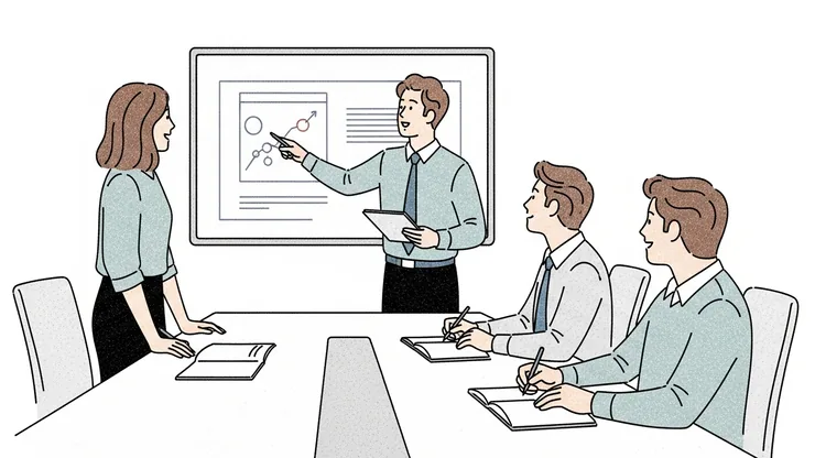 RPA導入の失敗事例と原因｜実務で陥りがちな罠と成功の要点