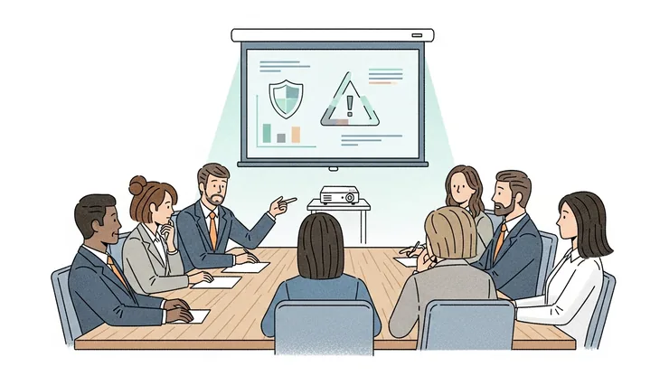 安全配慮義務違反とは？企業の法的責任と防止策を事例とともに解説