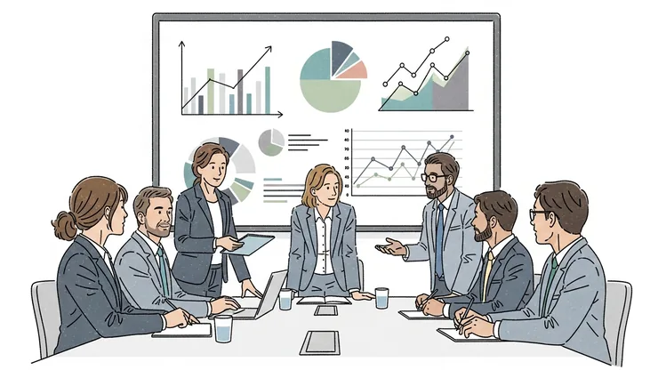 金融商品取引法違反のリスク管理｜不公正取引の類型と罰則、企業の対策