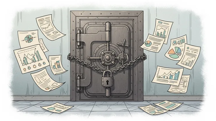 法人の銀行口座差し押さえ、事業への影響と解除までの対処法を解説